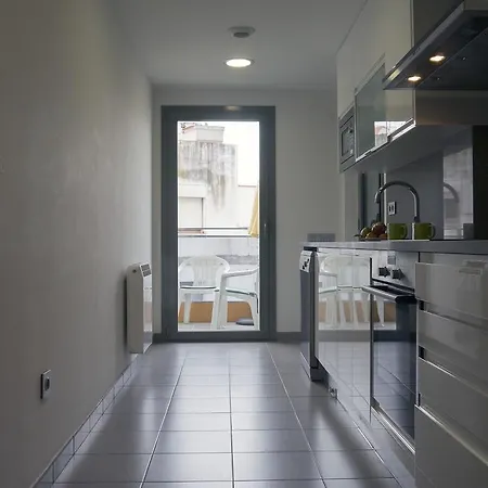 Apartment Pompeu Bx2 Sitges