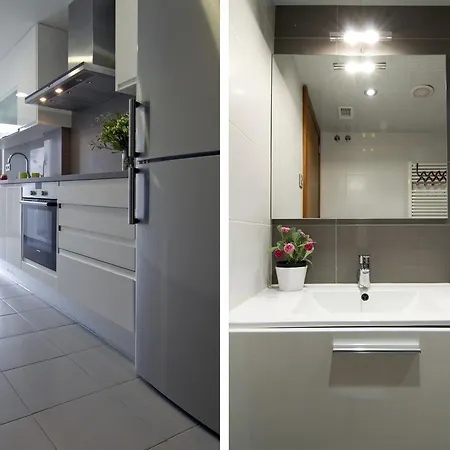 Apartment Pompeu Bx2 Sitges