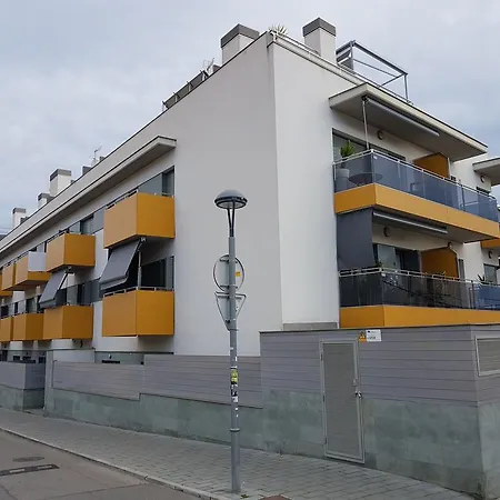 Apartman Pompeu Bx2