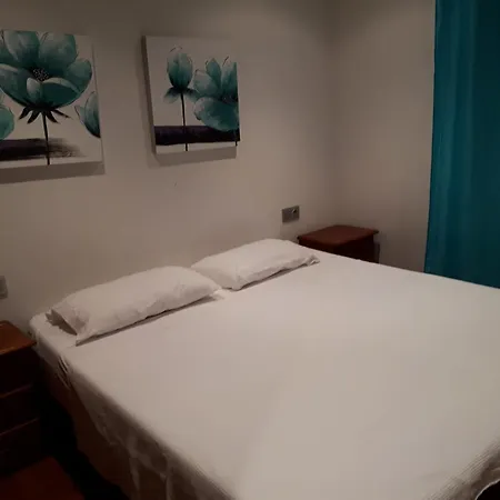 Apartment Pompeu Bx2 Sitges