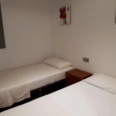 Pompeu Bx2 Apartment