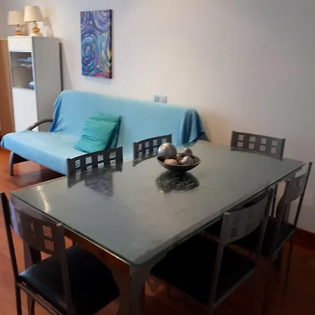 Apartment Pompeu Bx2