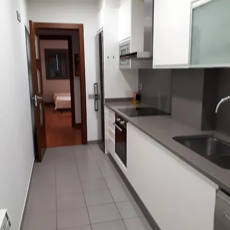 Pompeu Bx2 Apartment Sitges