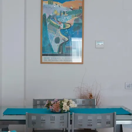 Apartment Pompeu Bx2