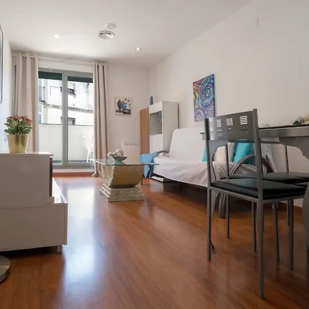 Pompeu Bx2 Apartment