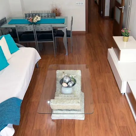 Apartman Pompeu Bx2
