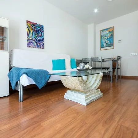 Apartman Pompeu Bx2 Sitges