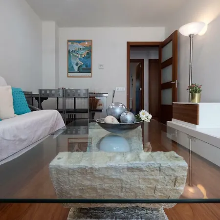 Apartman Pompeu Bx2 *